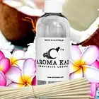 Coconut Frangipani Diffuser Fragrance Oil Refill Air Freshener & Reeds