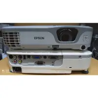 在飛比找蝦皮購物優惠-EPSON EB- x11商務投影機燈泡不限時數保固半年