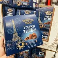 在飛比找iOPEN Mall優惠-Truffettes de France 松露巧克力