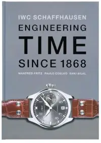 在飛比找博客來優惠-Iwc Shaffhausen: Engineering T