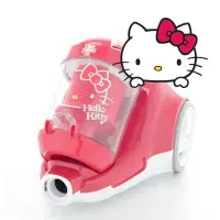 在飛比找Yahoo!奇摩拍賣優惠-Dirt Devil 吸塵器 Hello Kitty紀念款 