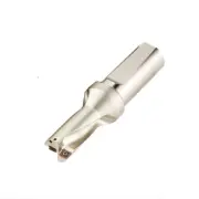 C40-3D41MM CNC U Drill, Indexable Bit, Quick Drill for SPMG110408 blade+wrench