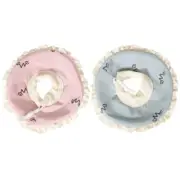Adjustable Hamster Collar Pet Mouse Baby Neck for Protect