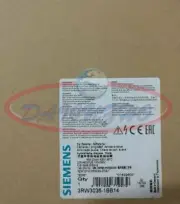1PCS NEW SIEMENS SIRIUS Soft Starter 3RW3036-1BB14