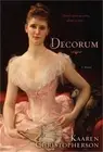 Decorum (Paperback or Softback)