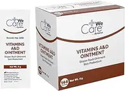 Dynarex Vitamin A & D Ointment Unit Packets 144/box