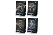 Magic the Gathering: Modern Horizons 3 Commander Deck (Display)
