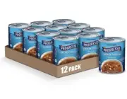 Progresso Traditional, Chicken Tortilla Soup, 18.5 Oz (Pack of 12)