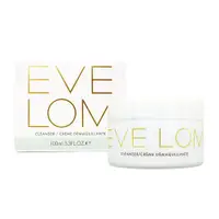 在飛比找ETMall東森購物網優惠-EVE LOM 全能深層潔淨霜(100ml)