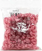 ITALWAX - HARD WAX - TOP LINE PINK PEARL (100g)