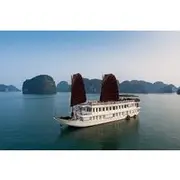 Save 5.00%! Explore Untouched Bai Tu Long: 2-Day Garden Bay Cruise Journey