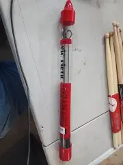 PAIR VIC FIRTH LEGACY WOOD HANDLE RETRACTABLE BRUSHES NEW
