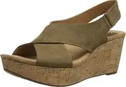 [Clarks] Women's Caslynn
