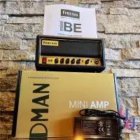 在飛比找松果購物優惠-Friedman BE-100 Mini amp 30瓦 電