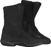 Rusty Stitches Bobby, boots , color: Black , size: 44 EU