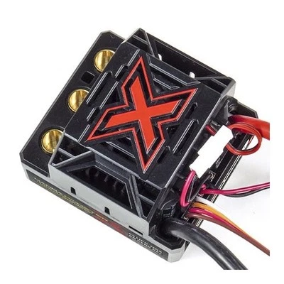 CASTLE CREATIONS MAMBA MONSTER X BRUSHLESS ESC, 010-0145-00