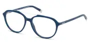 Timberland TB1618 091 Men's Glasses Blue Size 54 - Private Health Rebate - Blue Light Block Available