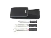 Ichinen TASCO High Precision Torque Wrench Set TA771FC Shipping From Japan