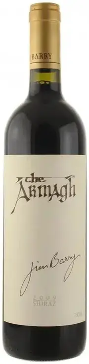 Jim Barry Armagh Shiraz 750ml