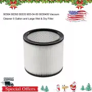 Filter Cartridge For Shop Vac 16RHT650C 16RT500A 16RTP550A 84L250B 85L450