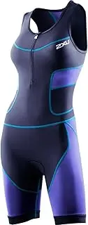 [2XU] Women's Compression Trisuit