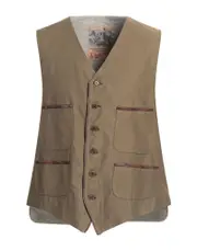 [STEWART] STEWART Tailored Vests - Item 49880712