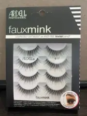 Ardell Faux Mink Lashes