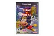 Disney's Hide and Sneak (GameCube) [Pre-Owned]