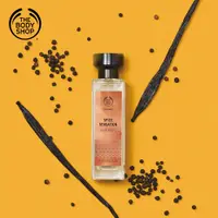 在飛比找蝦皮購物優惠-The Body Shop 美體小鋪 Spice Sensa