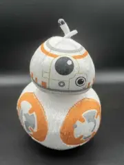 Funko Star Wars Galactic Plushies BB-8 Droid Collectible NWT RARE