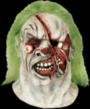 Don Post Studios Zombeye Undead Zombie Walking Dead 6778008 Halloween Mask