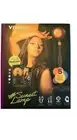 Vivitar Sunset Lamp Light Podcast & Vlog Adjustable 5 Sunset Color Effects Light