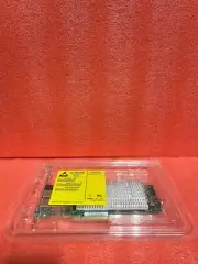 new QLogic QLE8442-SR Gb Dual Port 10Gb SFP+ PCIe 3.0 x8 Host Bus Adapter Card