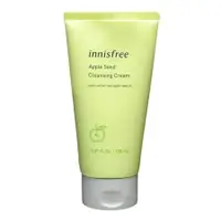 在飛比找蝦皮商城精選優惠-悅詩風吟 Innisfree 蘋果籽潔面霜 150ml (E