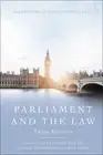 Parliament and the Law by Alexander Horne Paperback Book