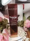 Danessa Myricks yummy skin *MAIN SQUEEZE* glow serum primer face Serum SEALED