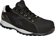 Diadora Utility Glove Net Low Pro S1PL, safety shoes unisex , color: Black , size: 46 EU