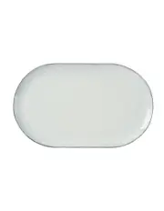 [Hottie] Bobbie Medium Platter in Sky