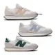 New Balance 237 D 慢跑鞋 復古 綠N 女 WS237RA WS237RC MS237RF DOT聚點