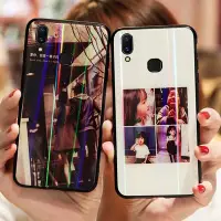 在飛比找Yahoo!奇摩拍賣優惠-OPPO R15 Pro R11s Plus 手機殼 玻璃殼