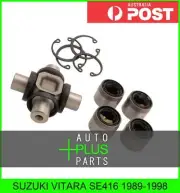 Fits SUZUKI VITARA SE416 Uni Joint Universal Joint