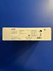 NEW Lutron Homeworks HQR-REP-120 QS 9v Hybrid Repeater