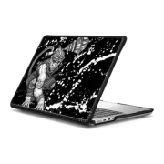 MacBook Pro 14-inch (M1 - M4) Impact Case Hanuking by Gabe Shum