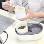 日本公司貨 THANKO MINIRCE2 一人用 手提式 小型炊飯器 一人鍋 飯鍋 蒸氣加熱 可熱湯 炊番薯 日本必買代購