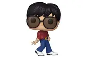BTS j-hope Dynamite Pop! Vinyl