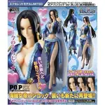 現貨 日版 紫貓金証紙 海賊王 POP NEO-DX 宮澤模型限定 王下七武海 女帝 波雅 漢考克 藍衣