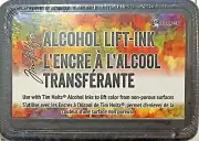 TIM HOLTZ RANGER ALCOHOL LIFT INK USE WITH ALCOHOL INKS TO LIFE COLOR TAC63810