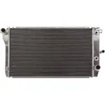 Jayrad Radiator - JR0055HP