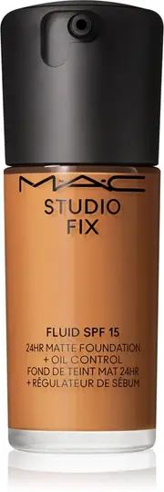 [Mac cosmetics] Mac Studio Fix Fluid SPF 15 30 ml C8