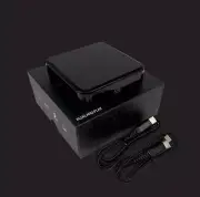 NavPRO+ USB based Navigation & Live Streaming 2016 Cadillac ELR